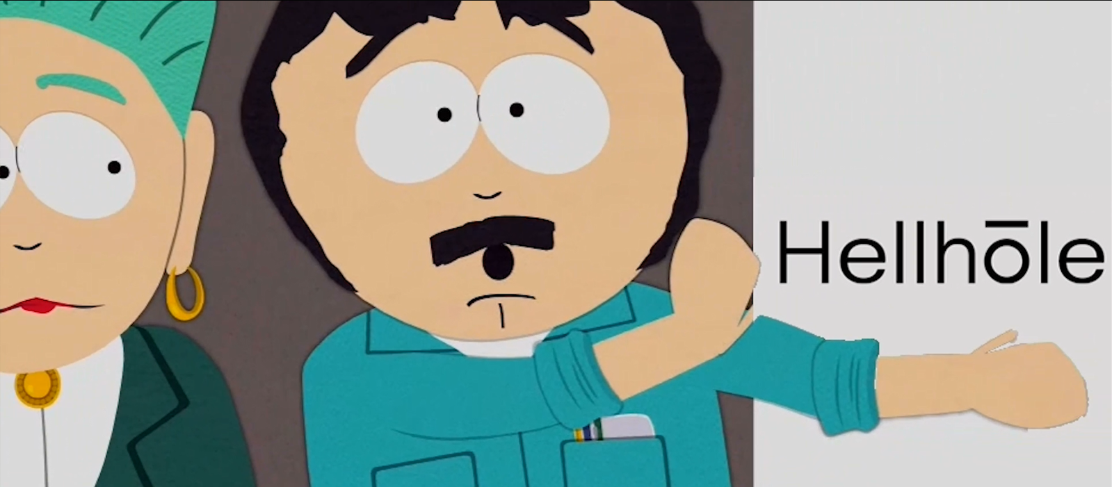 Featured image for “Hellhōle Nelson Intro Film Goes Viral”