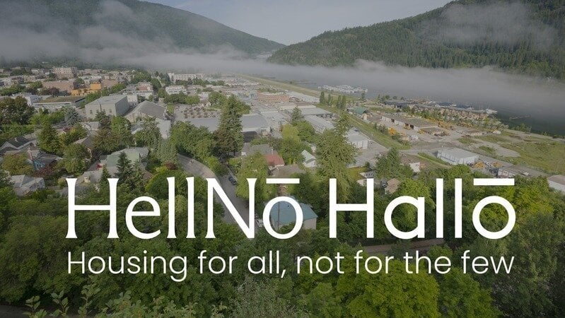 Featured image for “HellNō Hallō Website Launched”